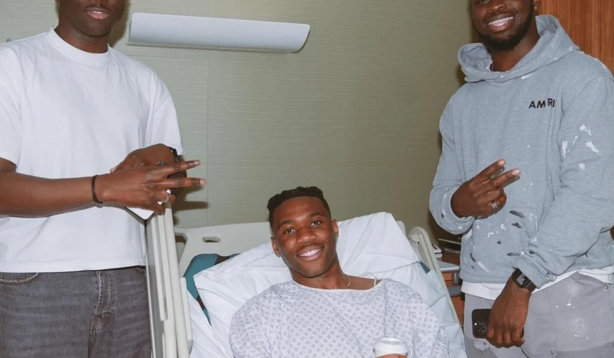 Удоджи после операции