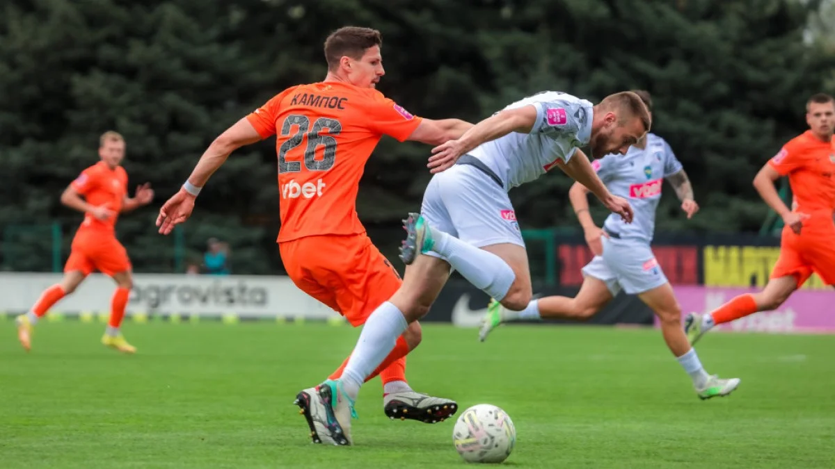 Олександрія – ЛНЗ / офіційний сайт УПЛ