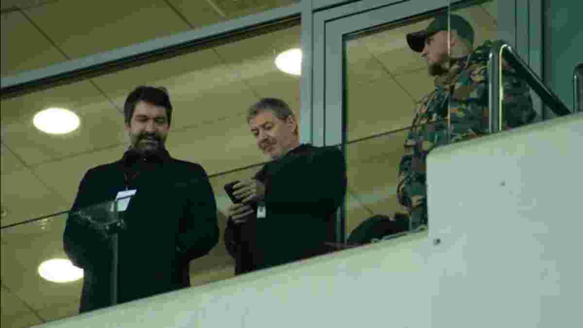 Динамо намеревалось перенести выездной матч с СК Днепр-1 в Киев – реакция днепрян