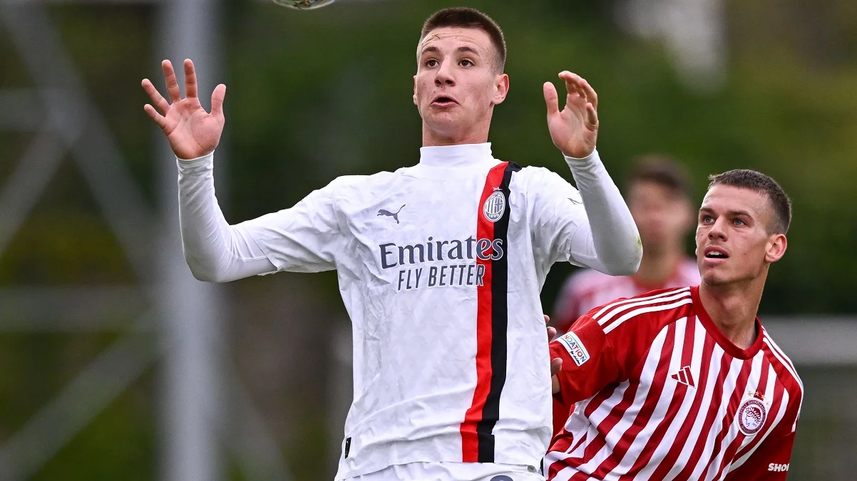 Франческо Камарда / Getty images