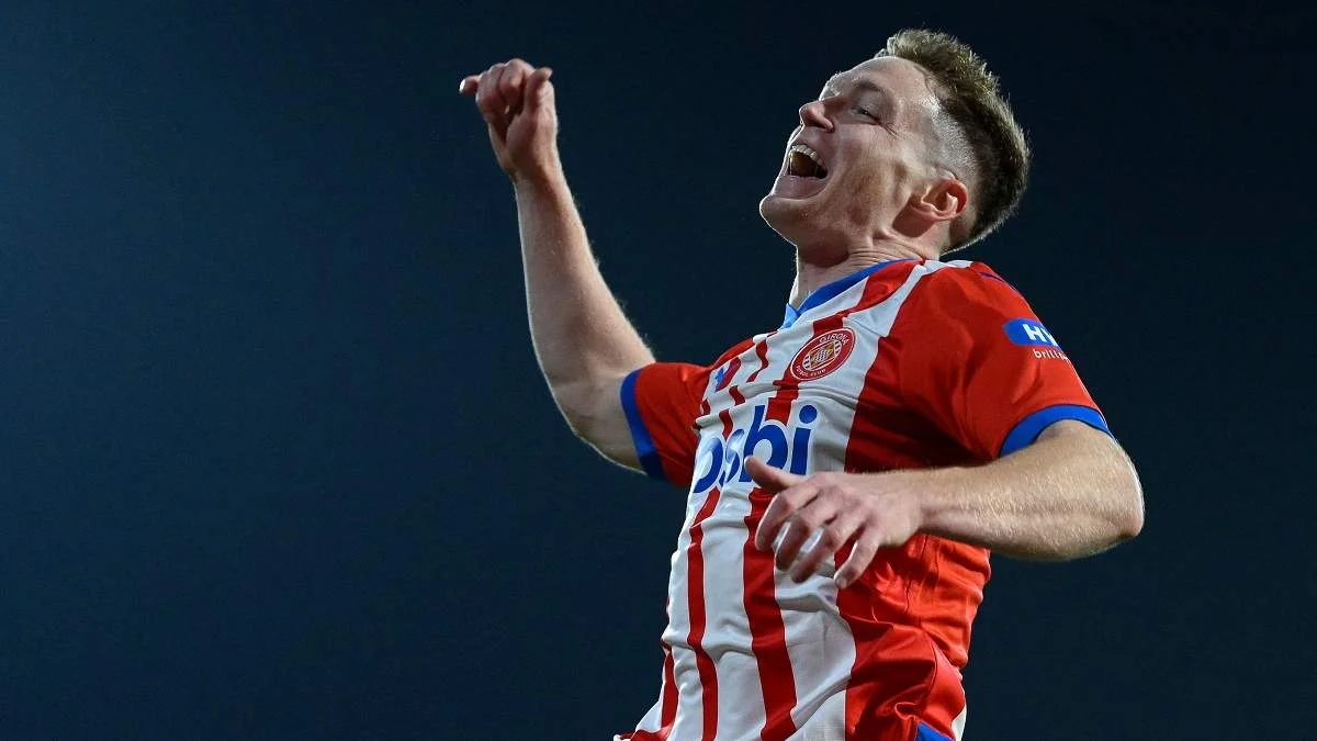 Віктор Циганков / Getty Images