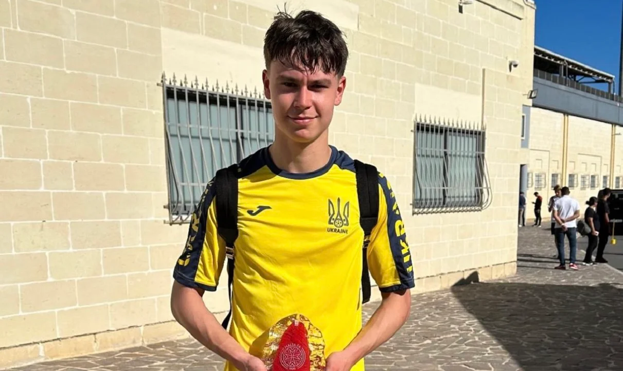 Тимур Тутеров / Фото из соцсетей