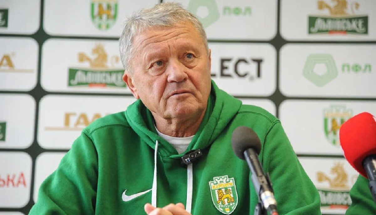 Мирон Маркевич / ФК Карпати