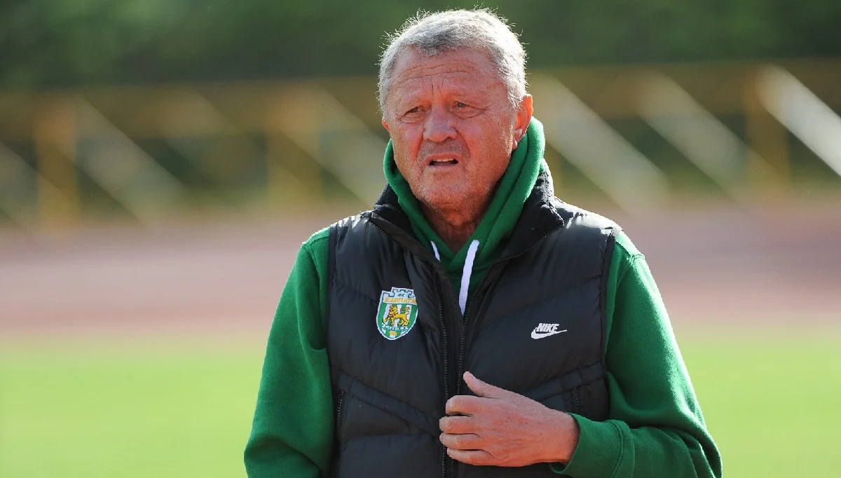 Мирон Маркевич / ФК Карпати