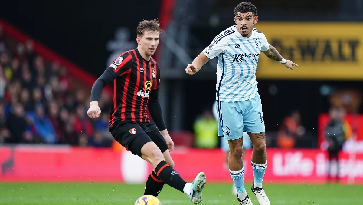 Илья Забарный (слева) / Getty Images