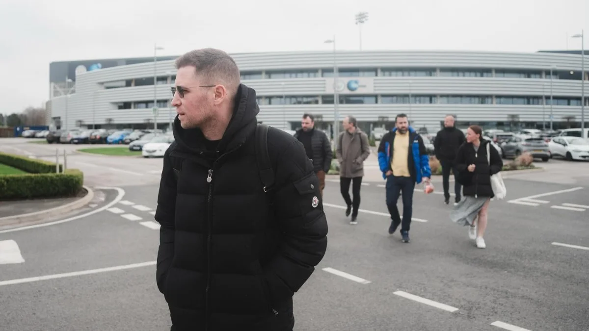 Артем Кравец / соцсети