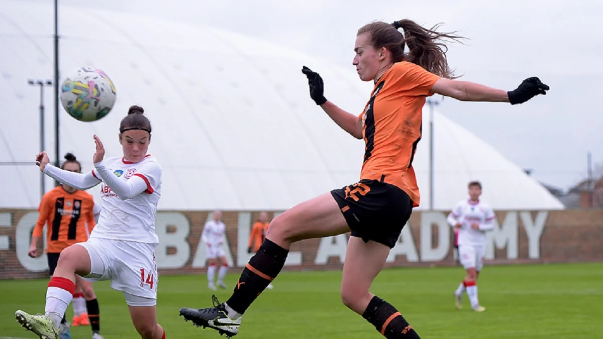 Шахтер – Кривбасс – 0:1 / ФК Шахтер