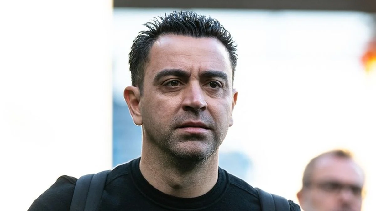 Хаві / Pro Shots