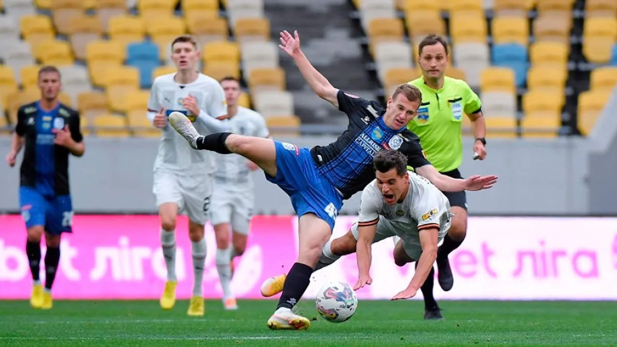 Черноморец – Шахтер / фото: ФК Шахтер