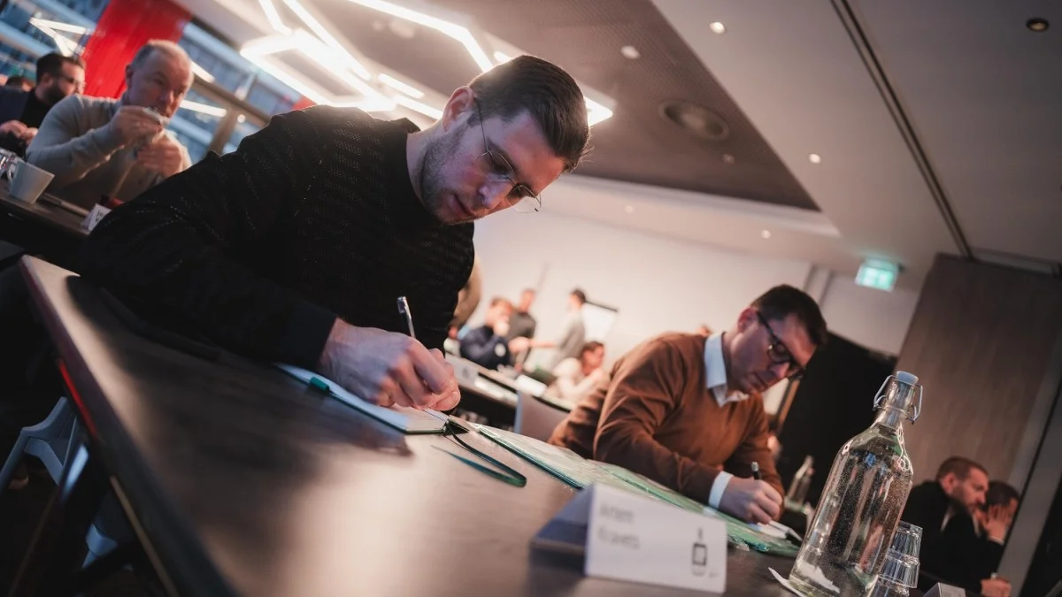 Артем Кравец / фото Артема Кравца