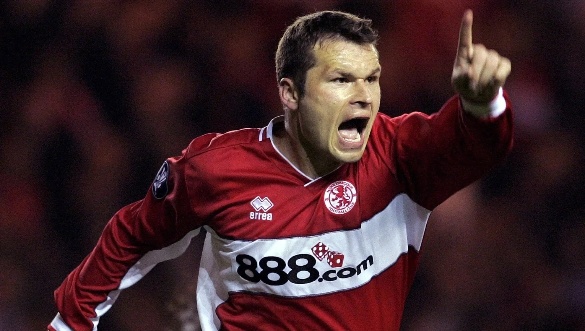 Марк Видука