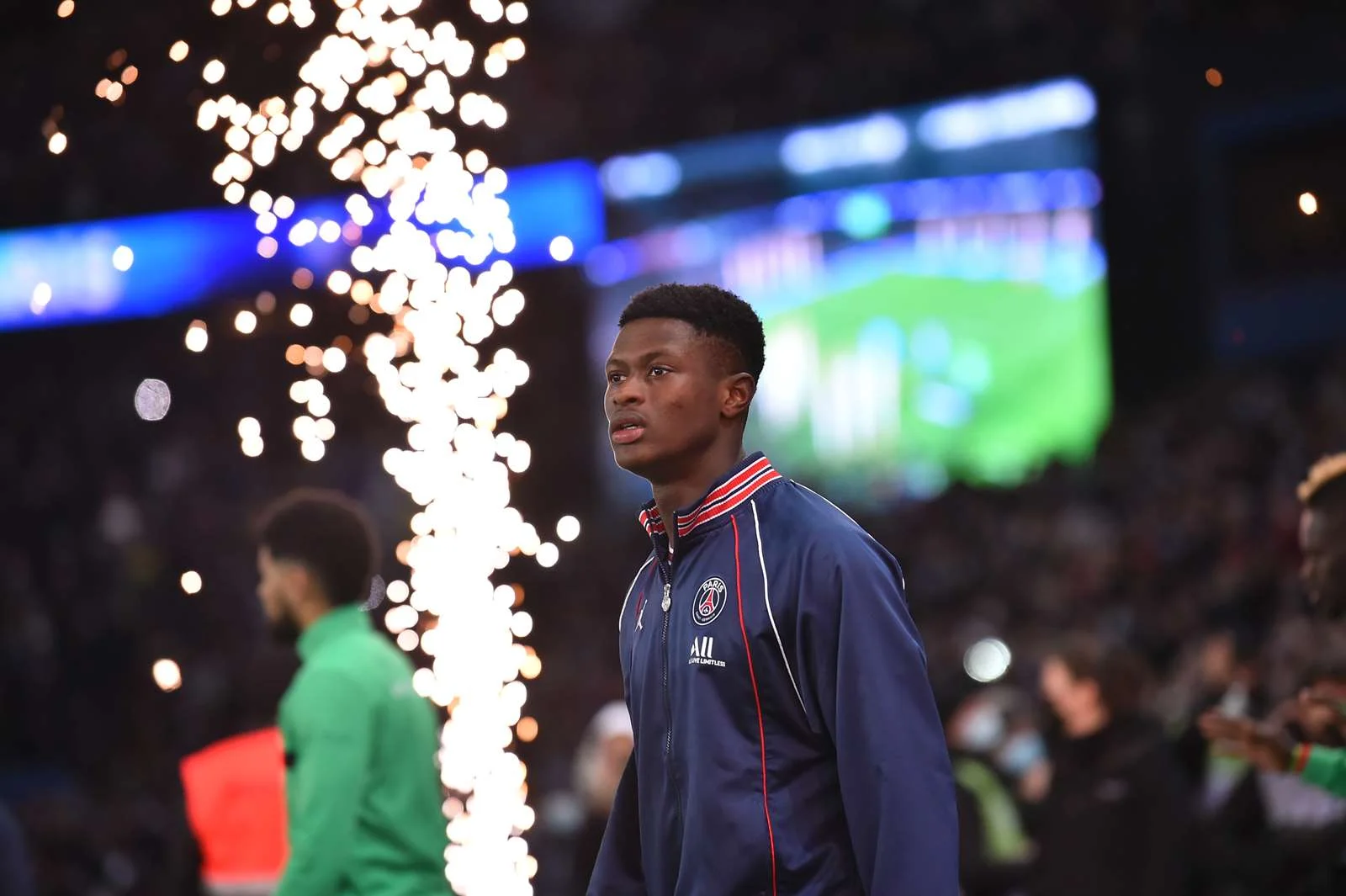 Нуну Мендеш