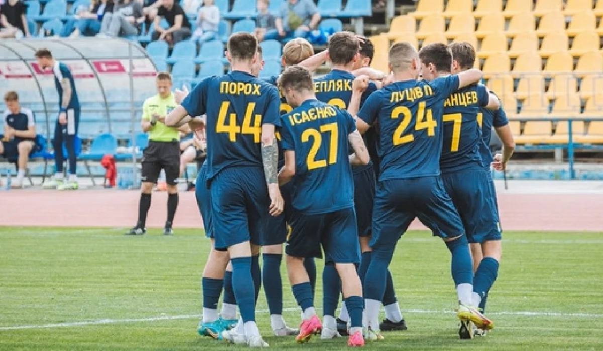 Металіст / ФК Металіст