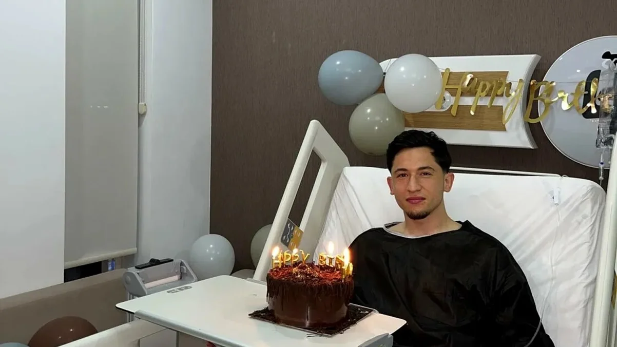 Олімпіу Моруцан / фото: соцмережі гравця