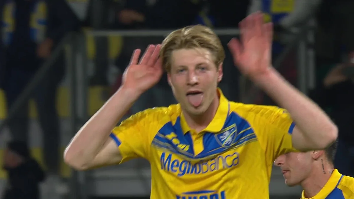 Марко Брешіаніні / скриншот