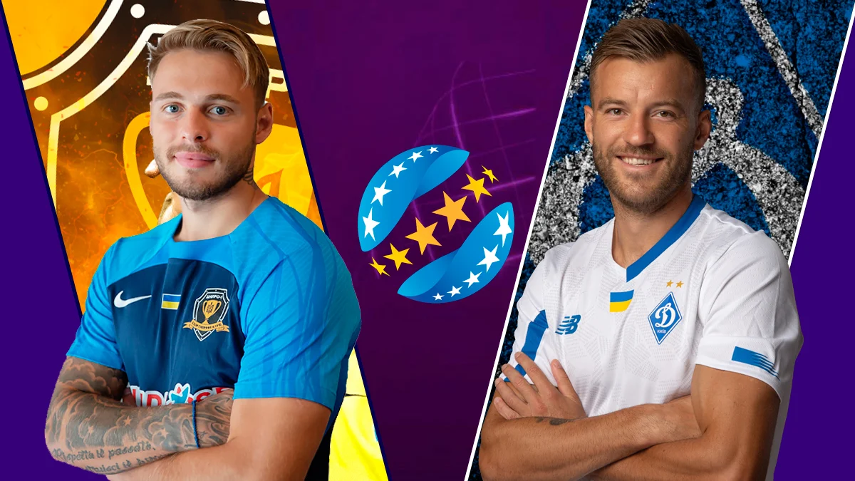 СК Дніпро-1 – Динамо: анонс матчу УПЛ
