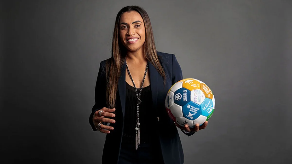 Марта / Photo: UN Women/Ryan Brown