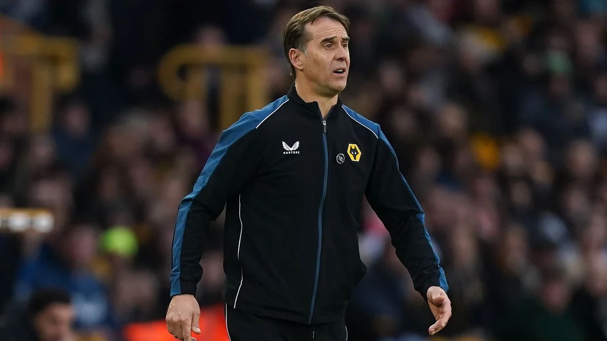 Хулен Лопетеги / фото: Mike Egerton/PA