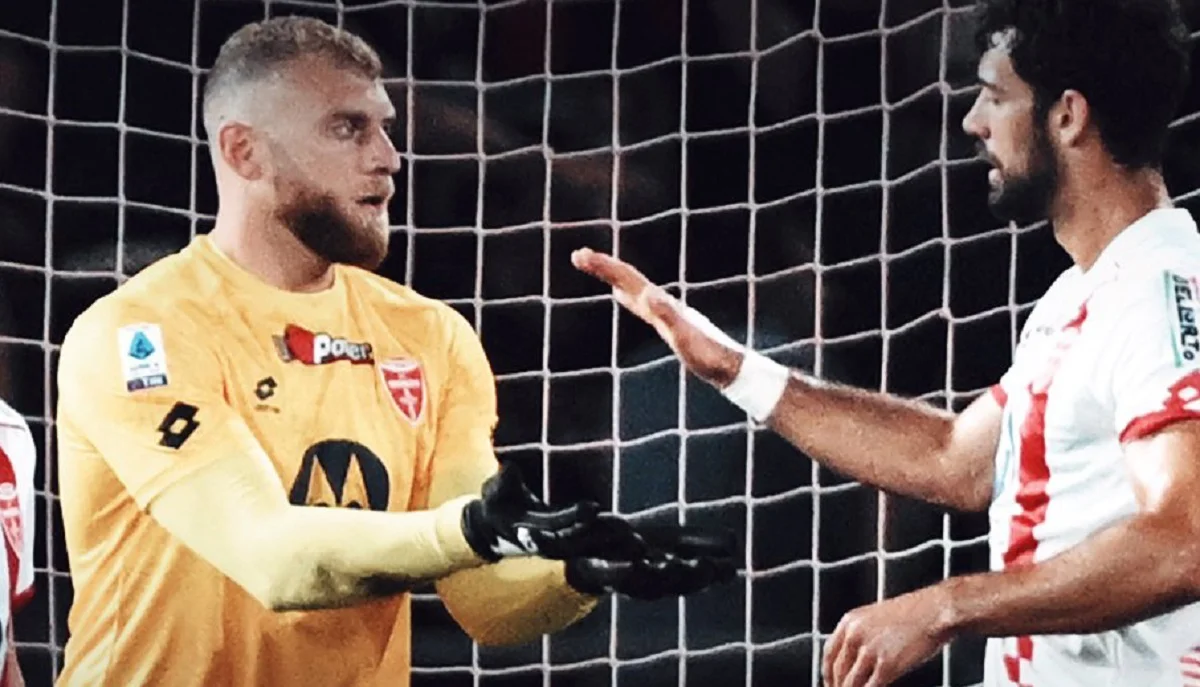 Монца / ФК Монца