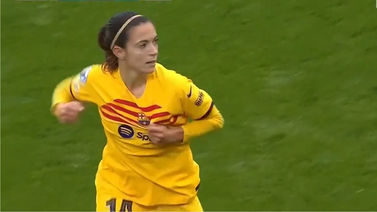 Челси – Барселона / скрнишот