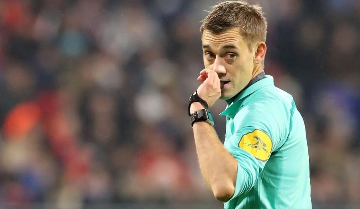 Клеман Тюрпен / EPA