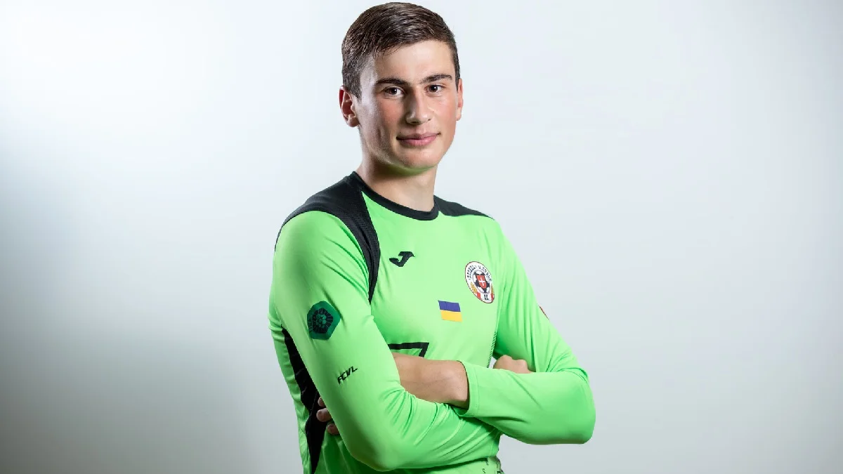 Арсений Коркодим / ФК Волынь