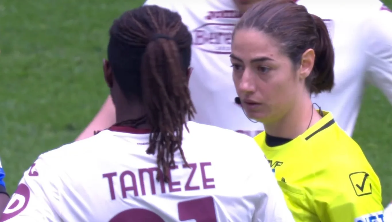 Арбитрина Ферьери Капути