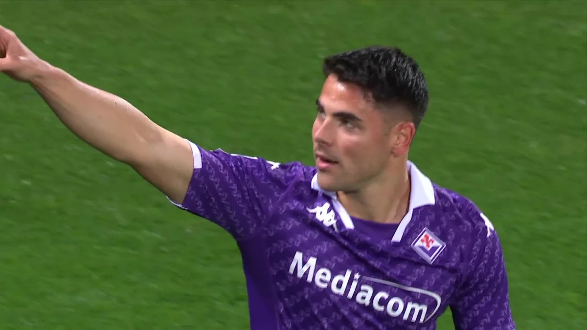 Рикардо Соттель/скриншот