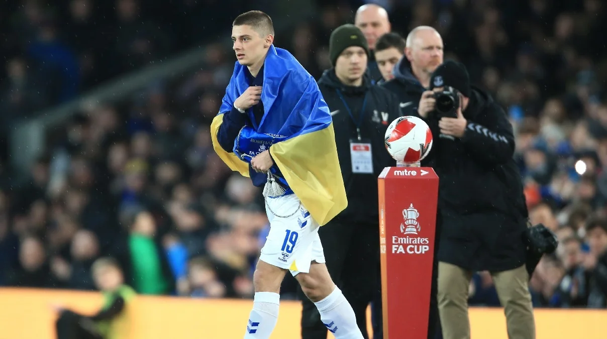 Виталий Миколенко / Getty Images