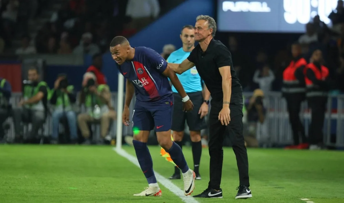 Лига чемпионов-2024/25: участники основной сетки / L'Equipe