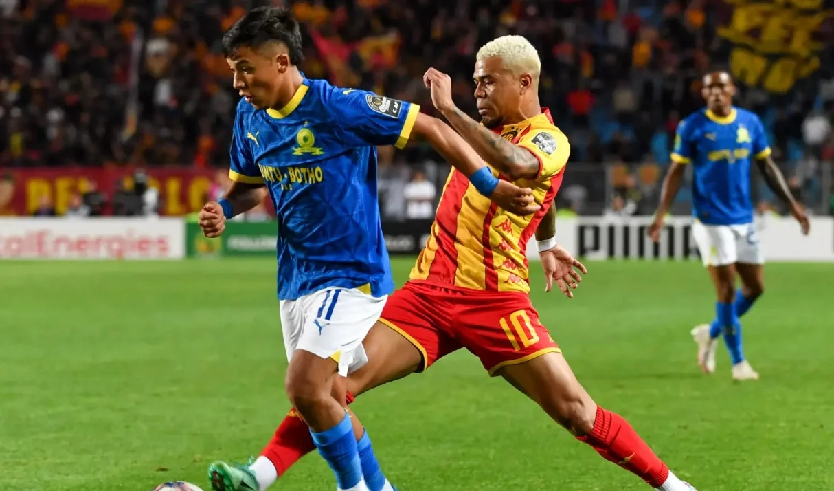 Клубний ЧС-2025: представники Африки