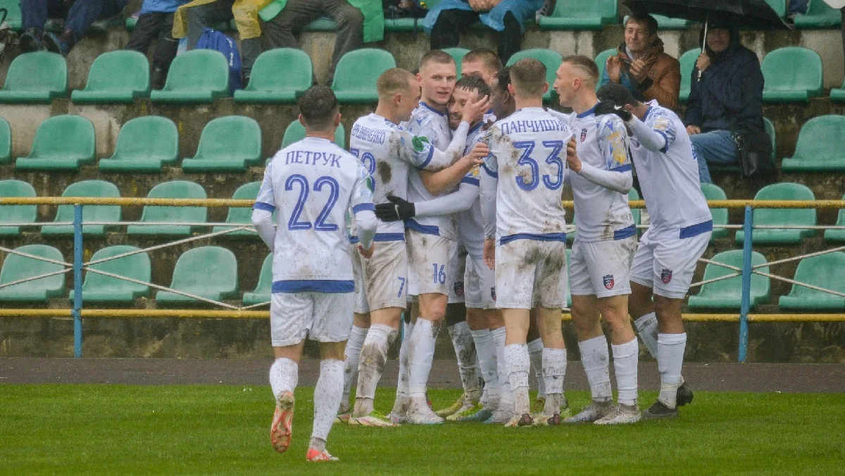 Звягель / ФК Звягель