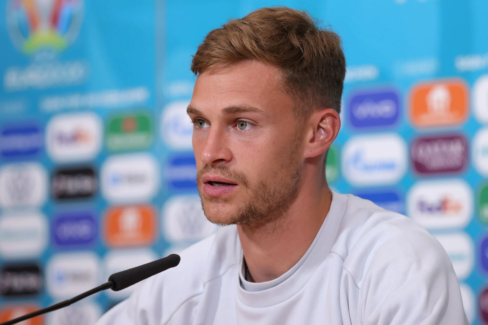 Йозуа Киммих / Getty Images