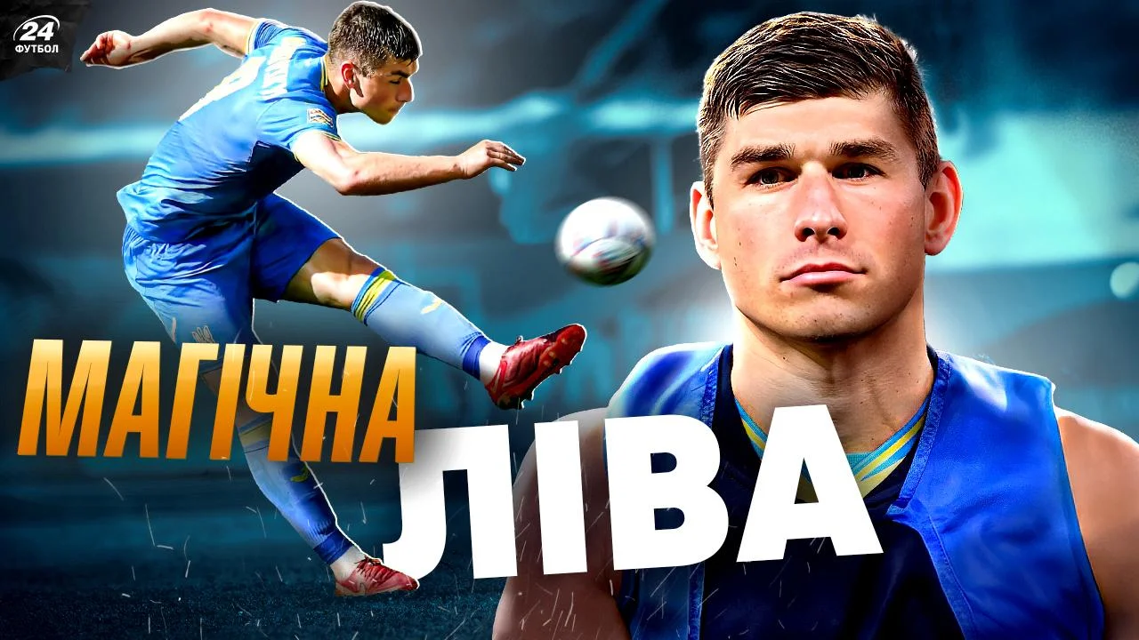 Колаж Футбол 24