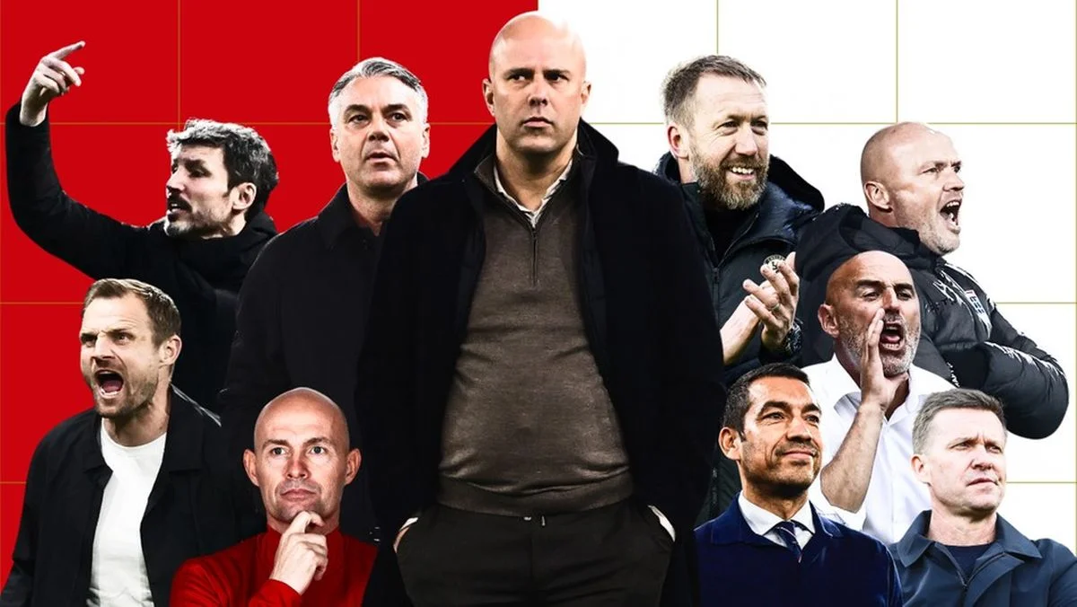 Марино Пушич / Voetbal International