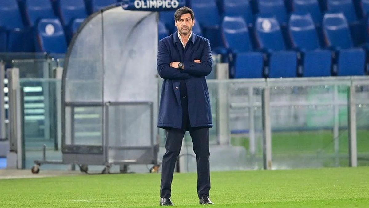 Паулу Фонсека / Pro Shots