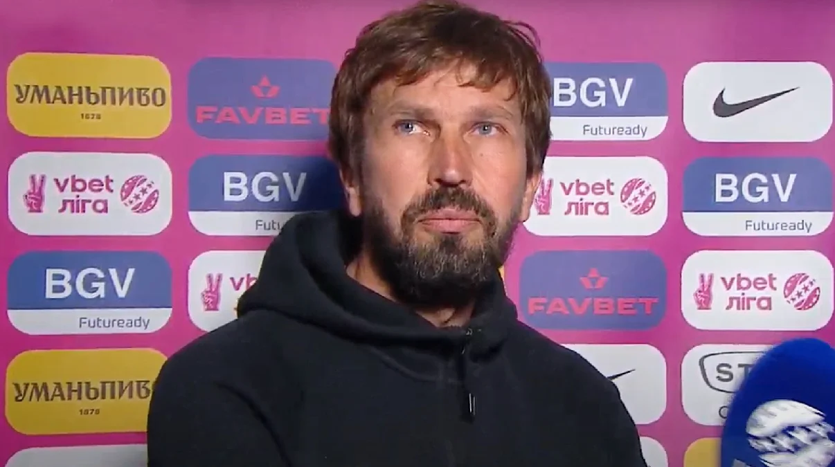 Сергей Долганский / Стоп-кадр из видео