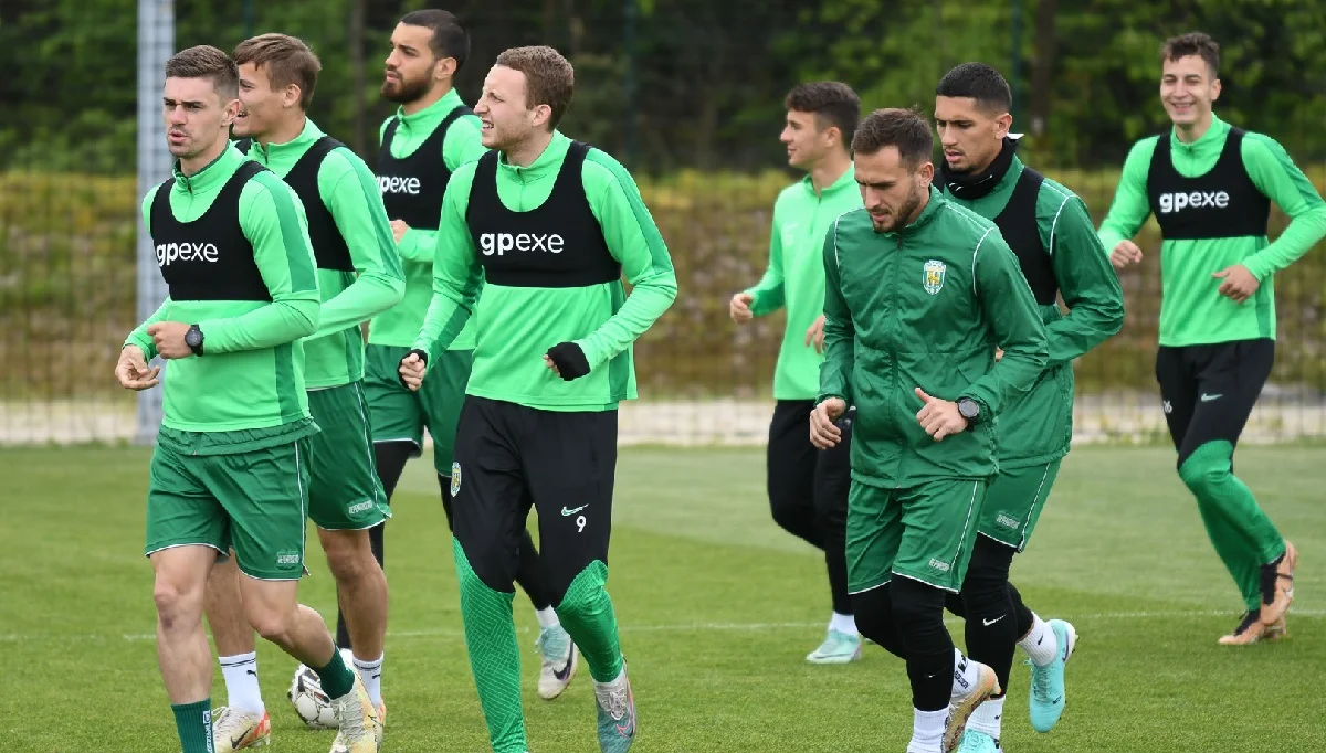 Карпати / ФК Карпати