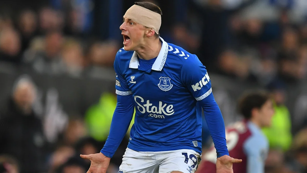 Виталий Миколенко / фото: Getty images