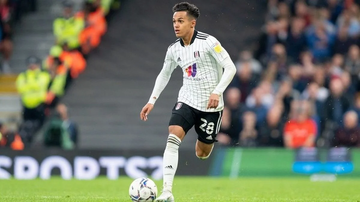 Фабіу Карвалью / Pro Shots