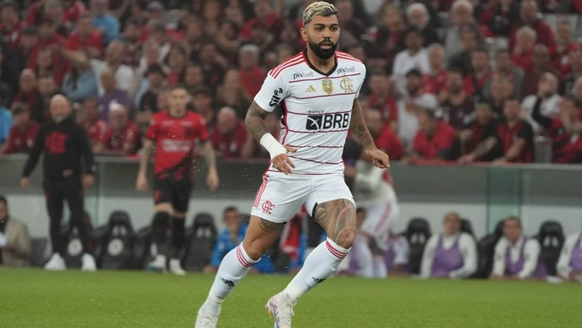 Габигол / Pro Shots