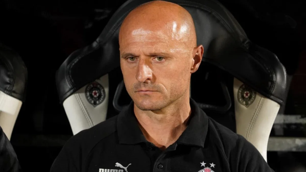 Игорь Дуляй / фото: TANJUG/JADRANKA ILIĆ