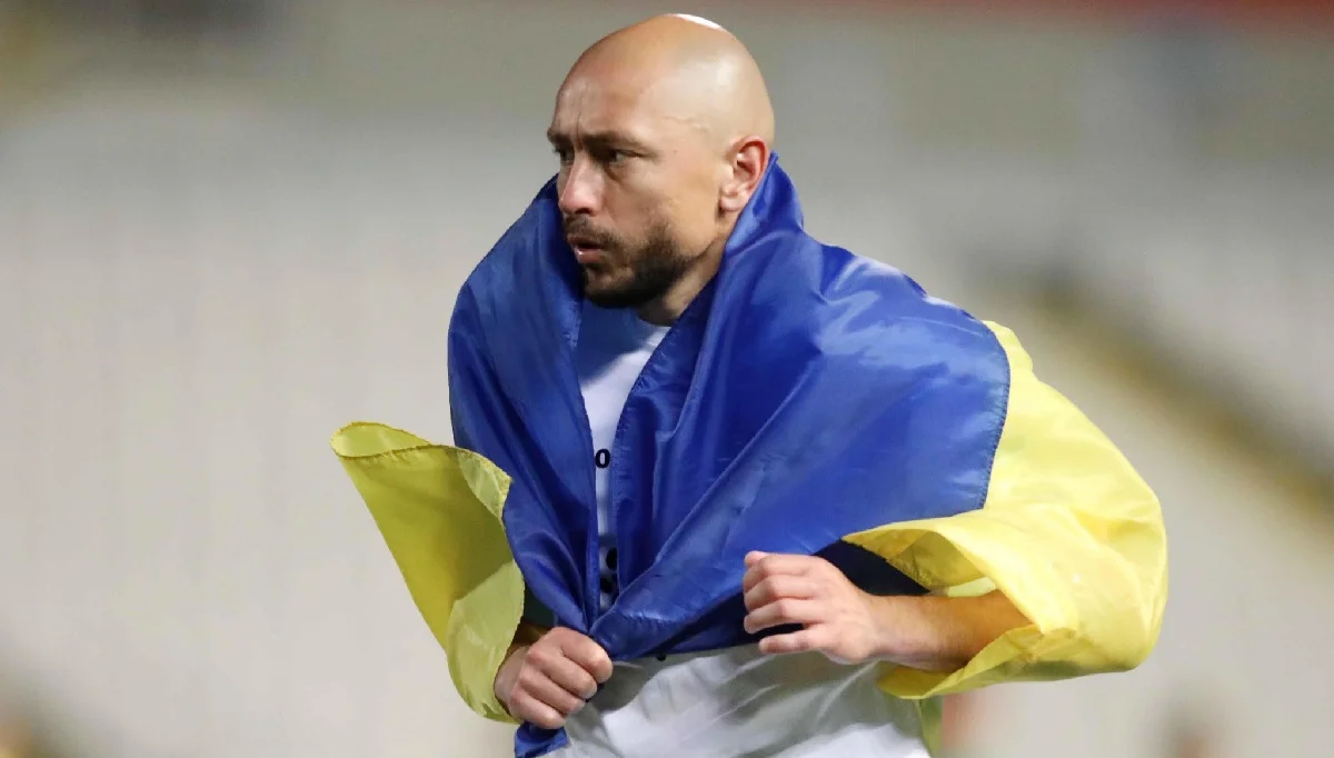 Игорь Худобяк / Фото из соцсетей