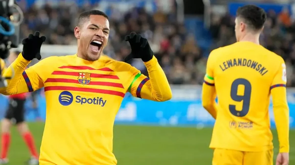 Витор Роке / фото: EFE