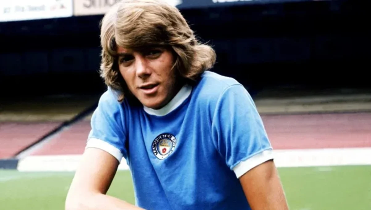 Иен Меллор / фото: Empics