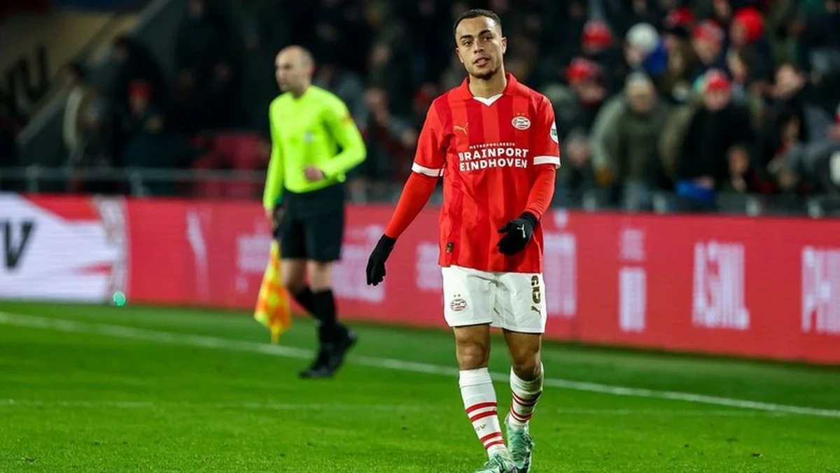 Сержиньо Дест / Pro Shots