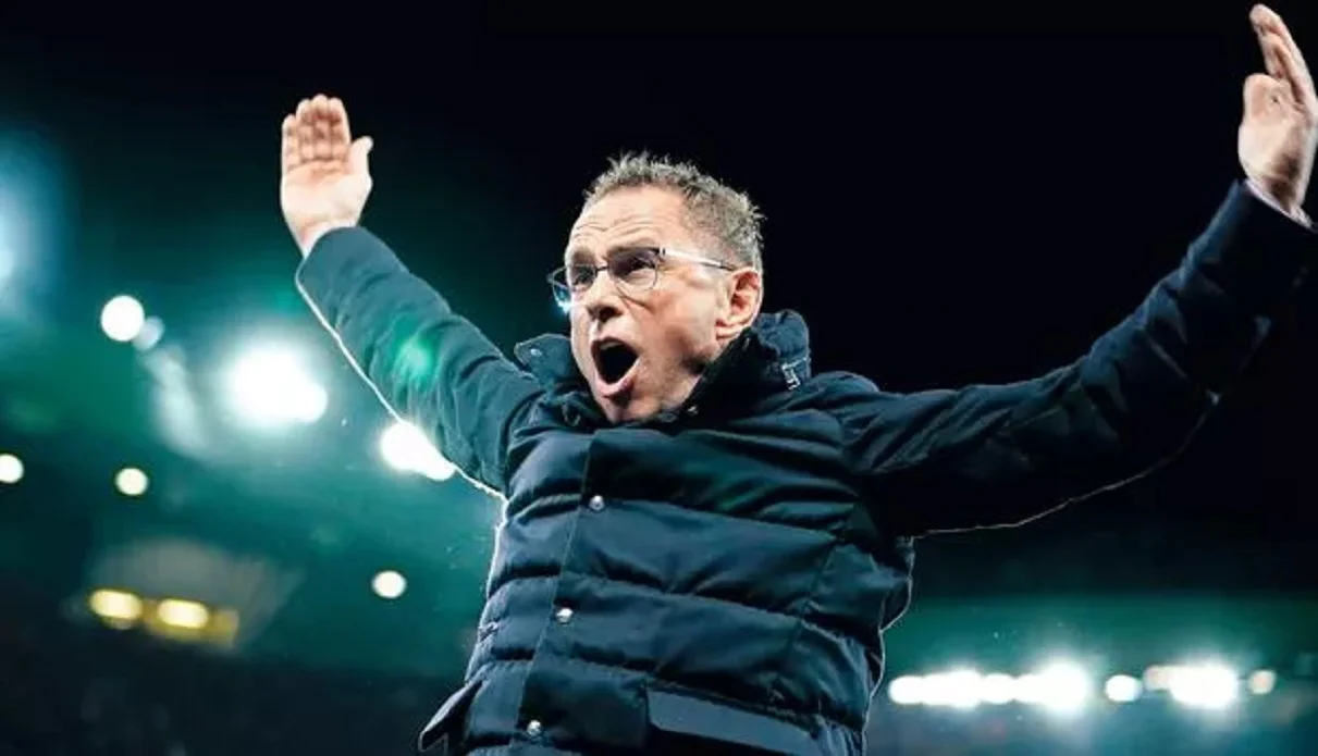 Ральф Рангник / Imago