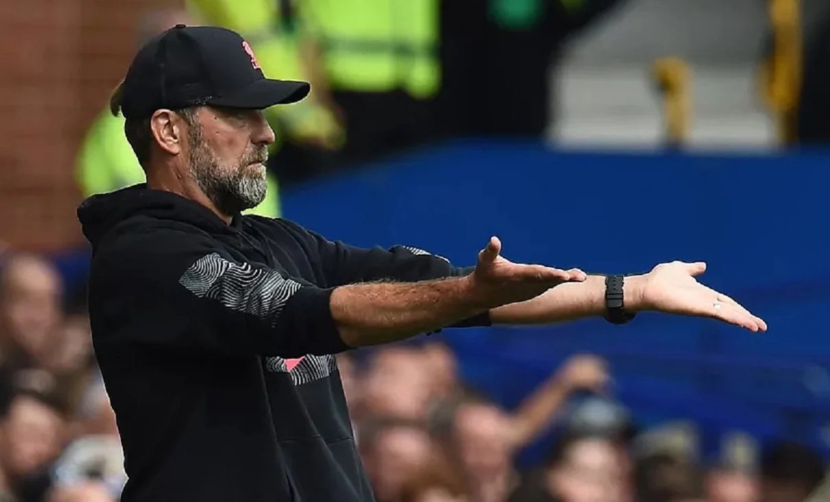 Юрген Клопп / EFE