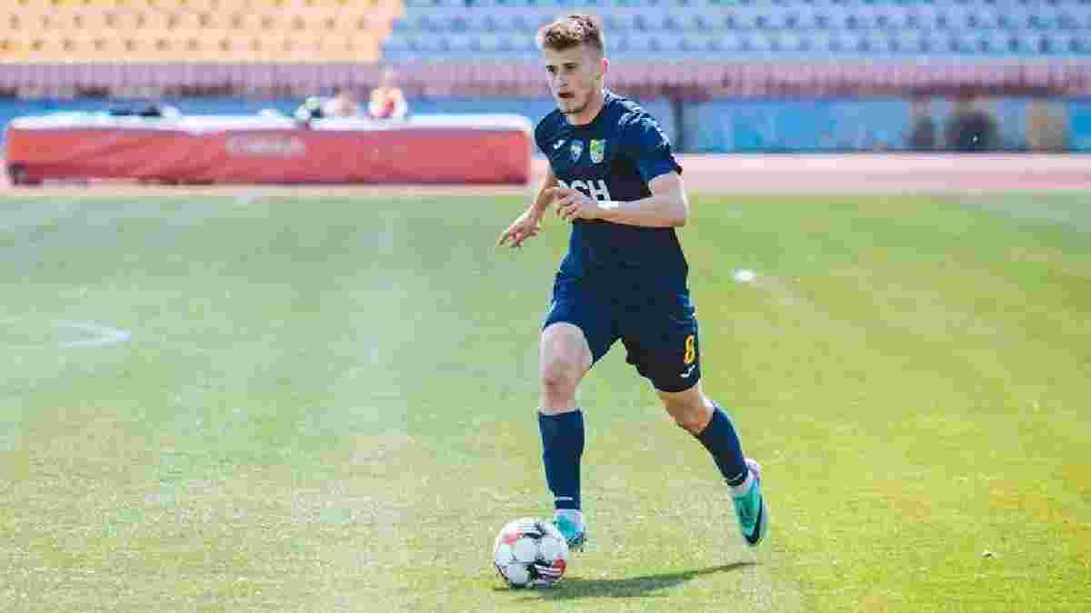 Капітан збірної України прокоментував інтерес з боку Манчестер Юнайтед – у пріоритеті захисника інший клуб