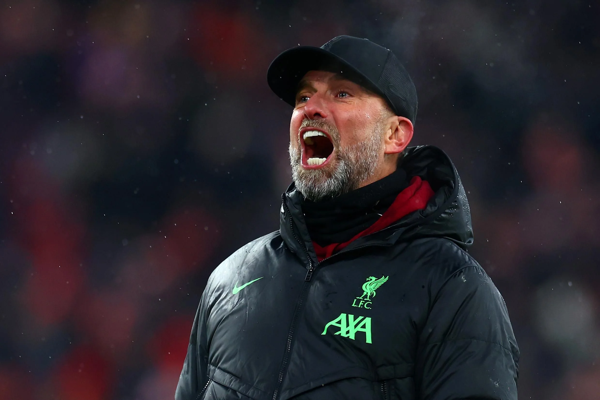 Юрген Клопп / Getty Images
